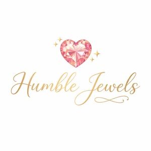 ✨ Meet the Posher | Humble Jewels | Jewelry & Deals ✨
